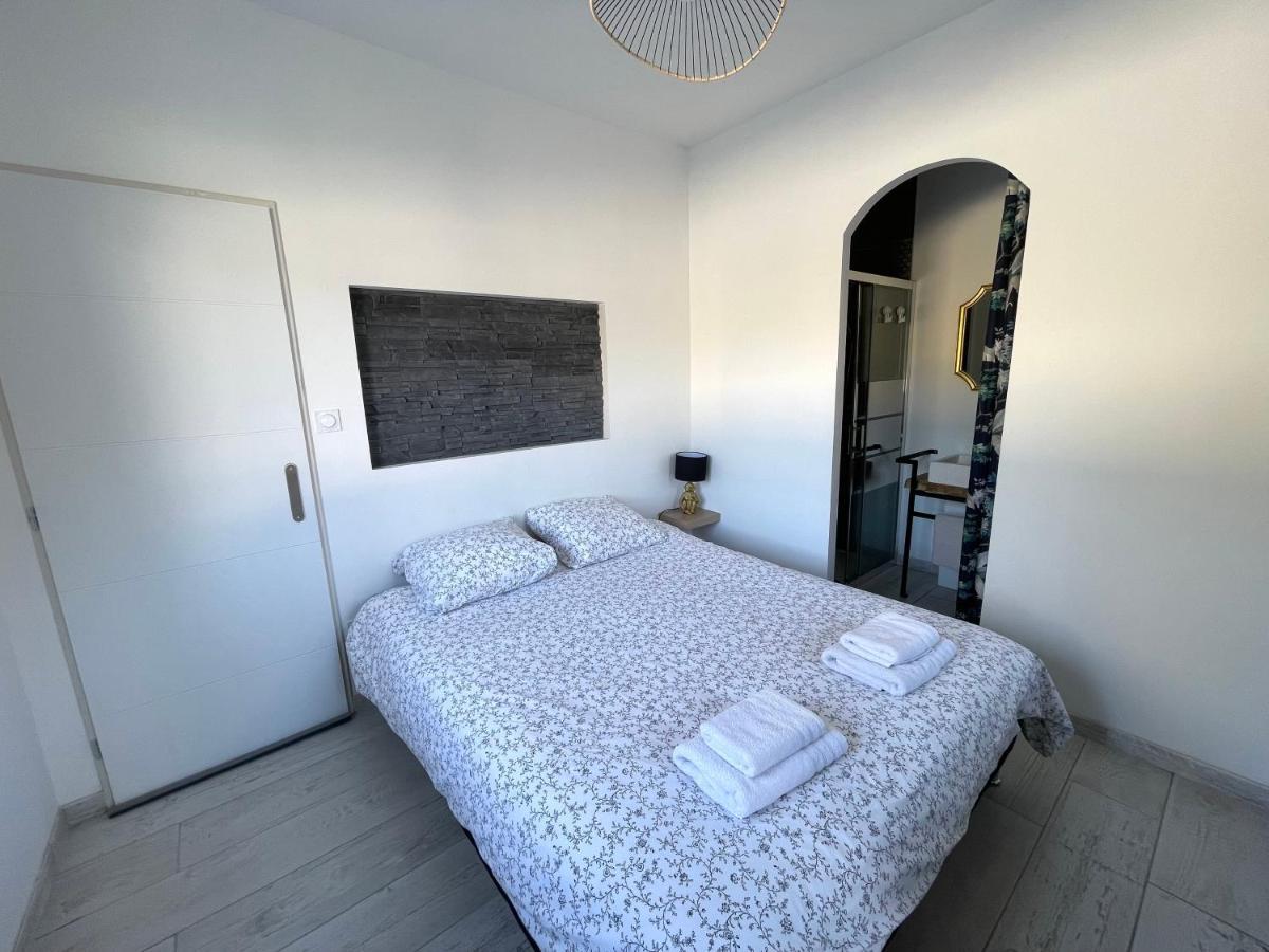 Siam Mahanakhon Appart & Spa Rieux-de-Pelleport Luaran gambar
