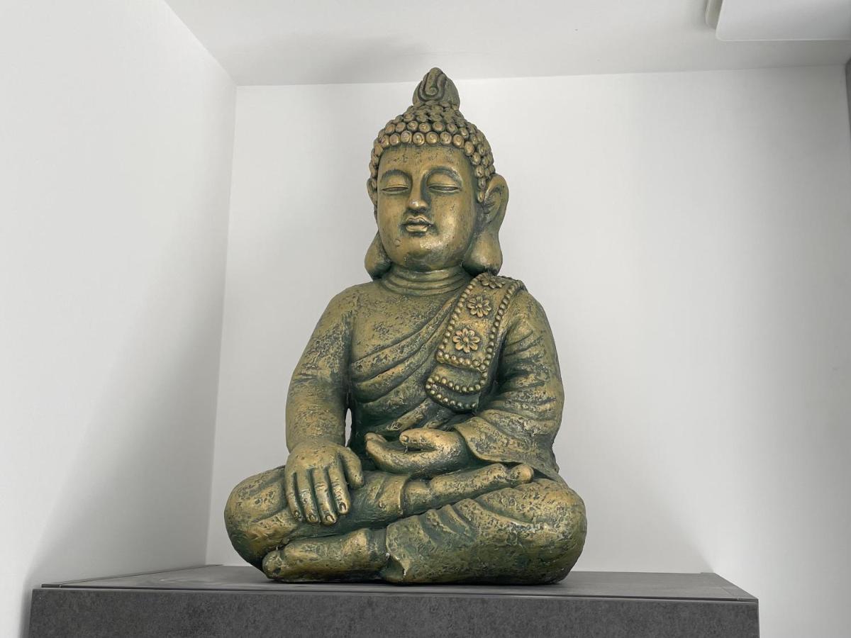 Siam Mahanakhon Appart & Spa Rieux-de-Pelleport Luaran gambar