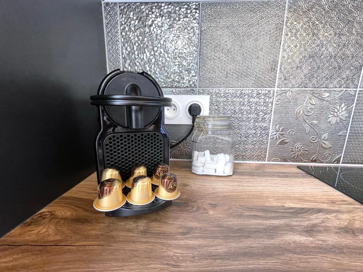 Siam Mahanakhon Appart & Spa Rieux-de-Pelleport Luaran gambar