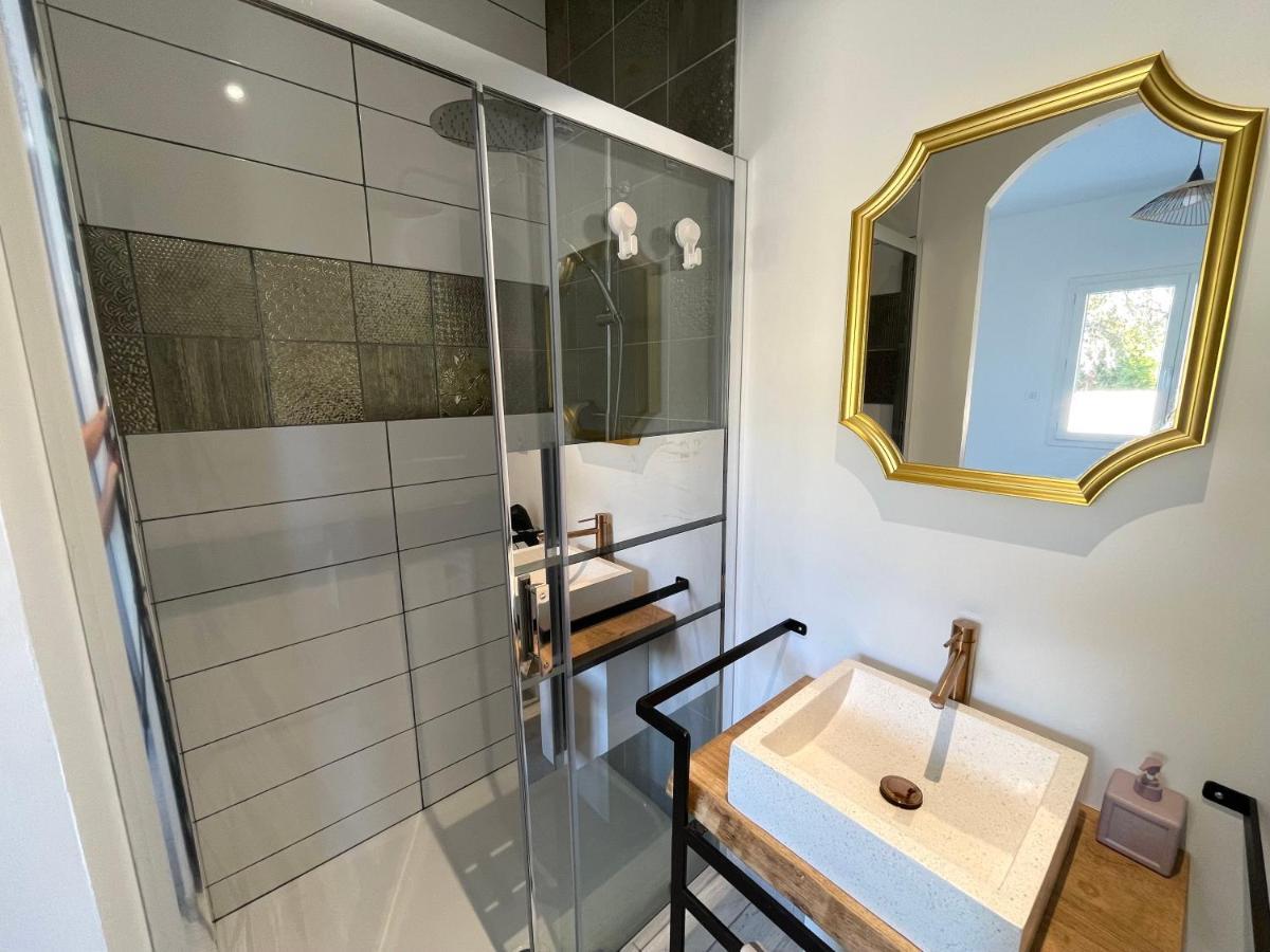 Siam Mahanakhon Appart & Spa Rieux-de-Pelleport Luaran gambar