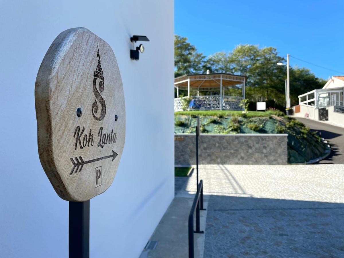 Siam Mahanakhon Appart & Spa Rieux-de-Pelleport Luaran gambar